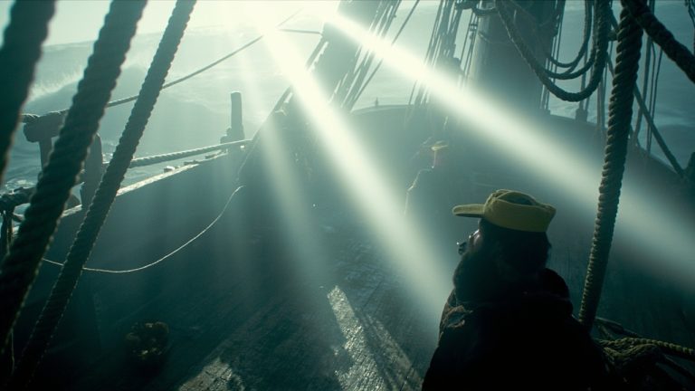 dieux de la mer : un cap culturel pour lire l'océan