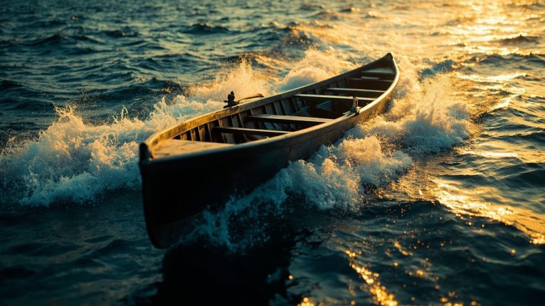 la yole c’est quoi comme bateau ? guide rapide et pratique